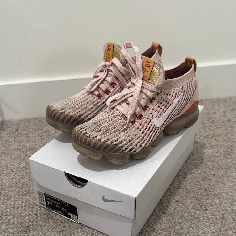 Nike Air Vapormax Flyknit 3